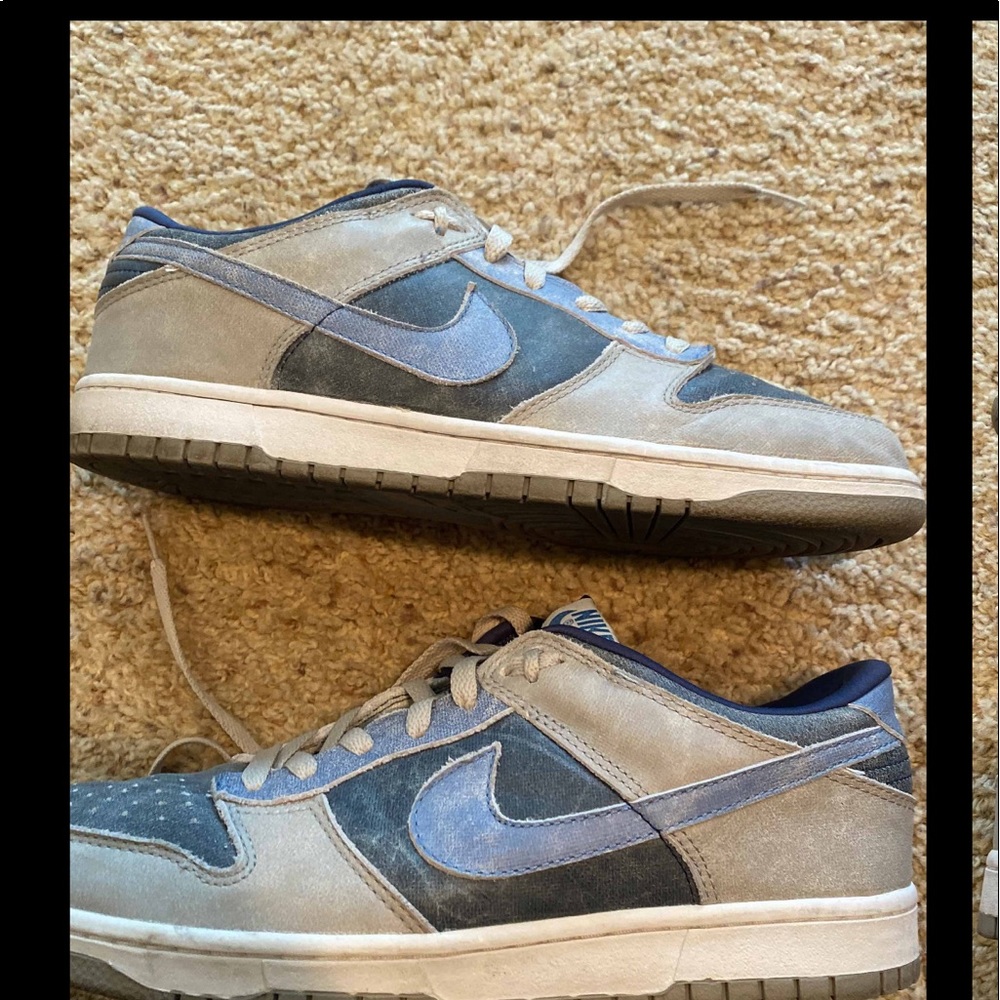 Nike dunks